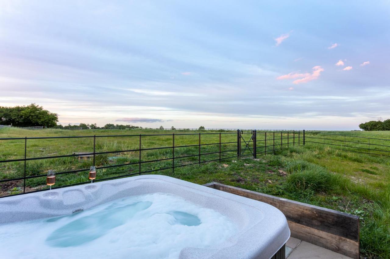 Cambridge Country Cottages Экстерьер фото