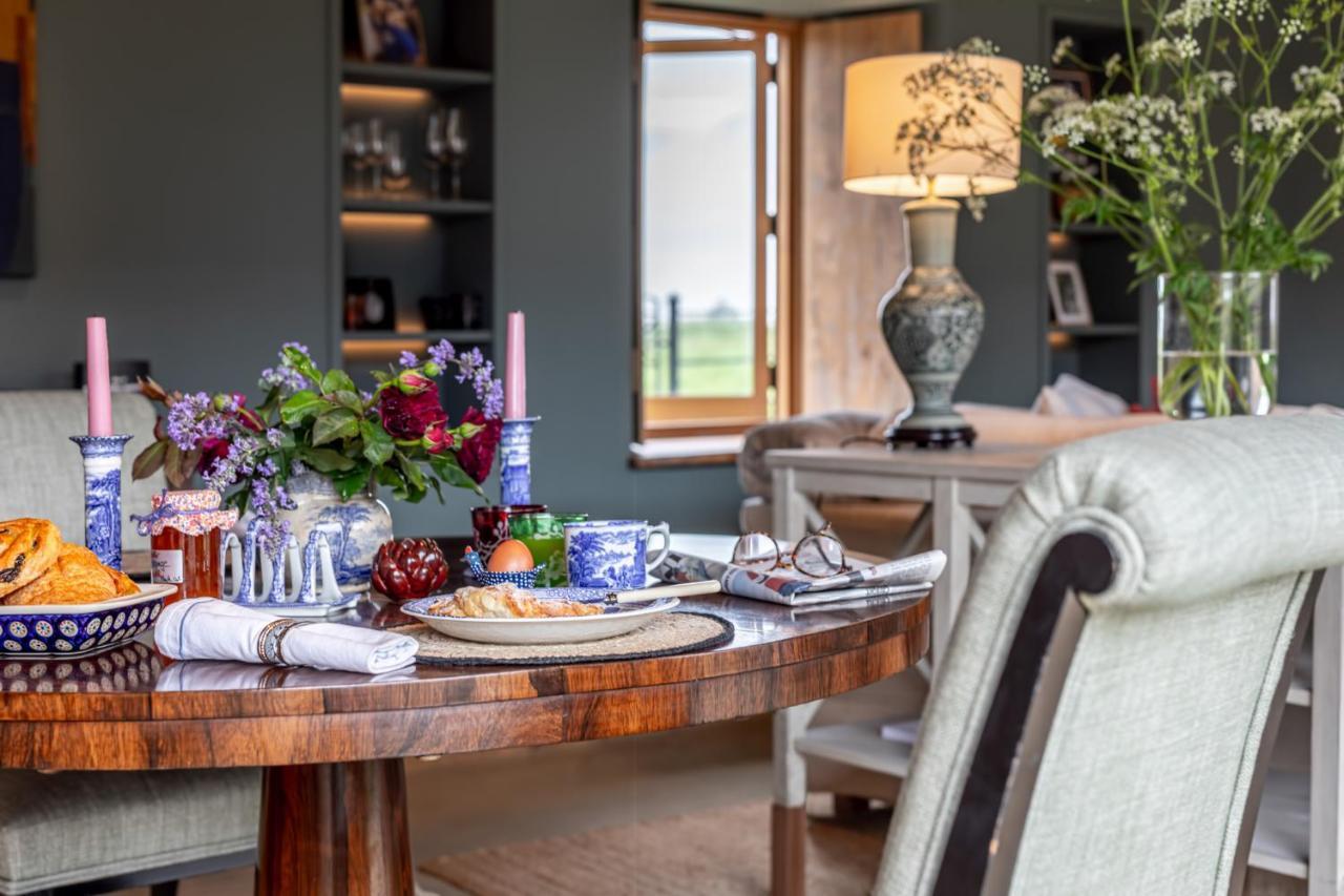 Cambridge Country Cottages Экстерьер фото