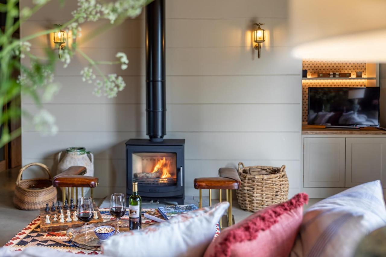 Cambridge Country Cottages Экстерьер фото