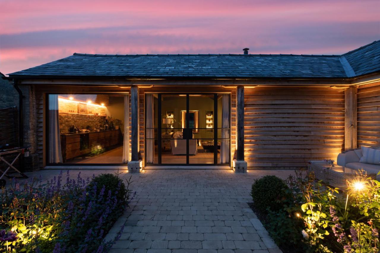 Cambridge Country Cottages Экстерьер фото