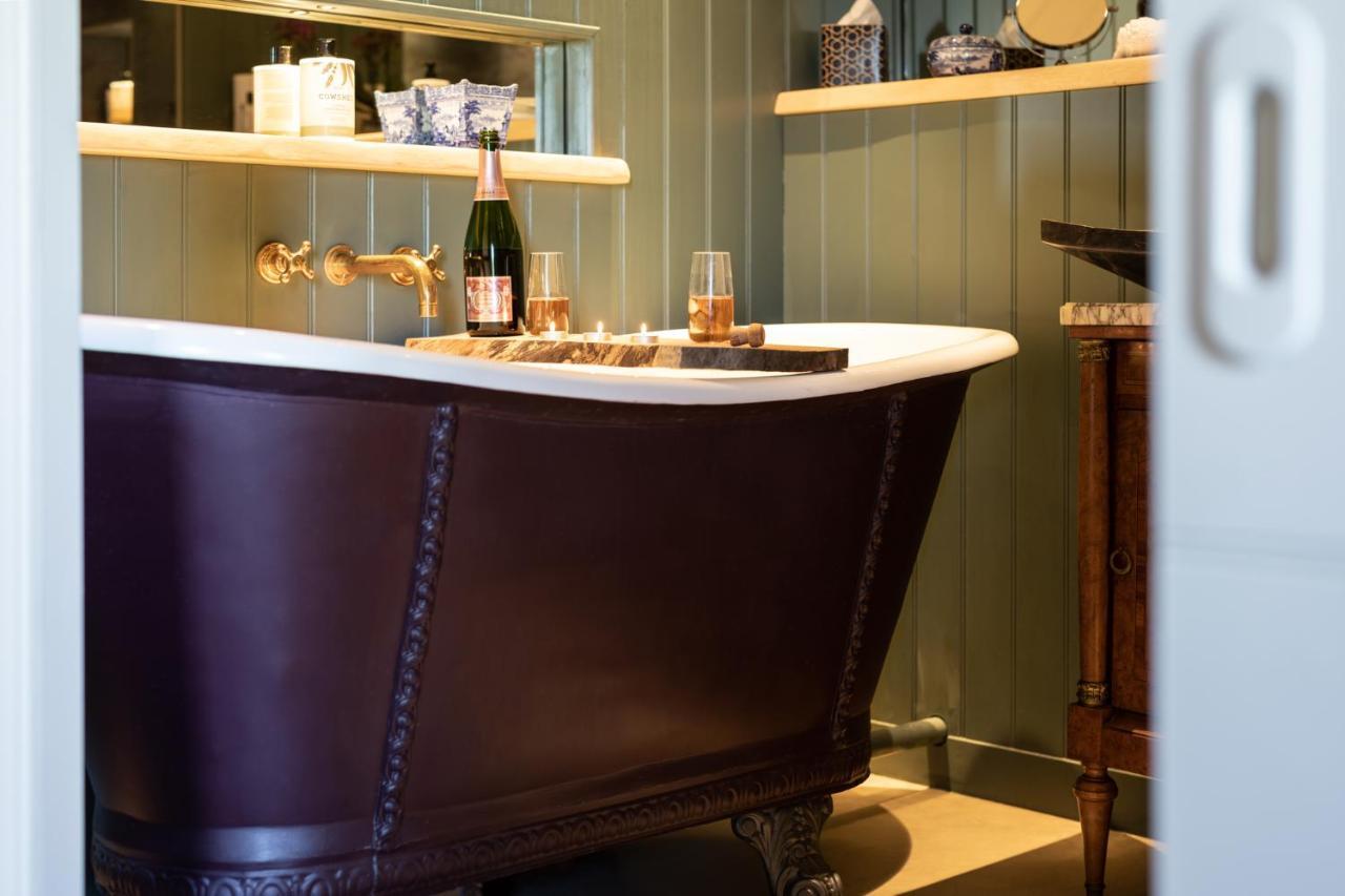 Cambridge Country Cottages Экстерьер фото