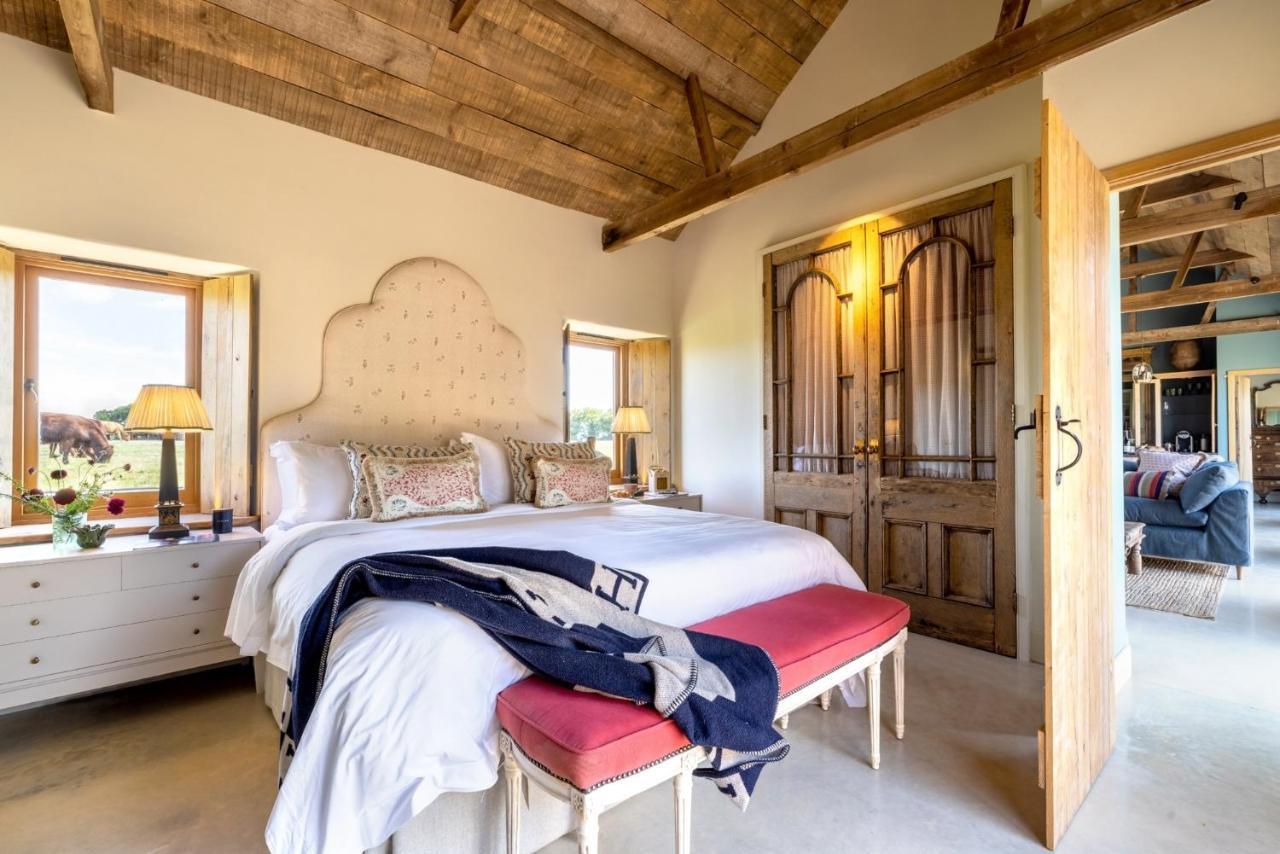 Cambridge Country Cottages Экстерьер фото