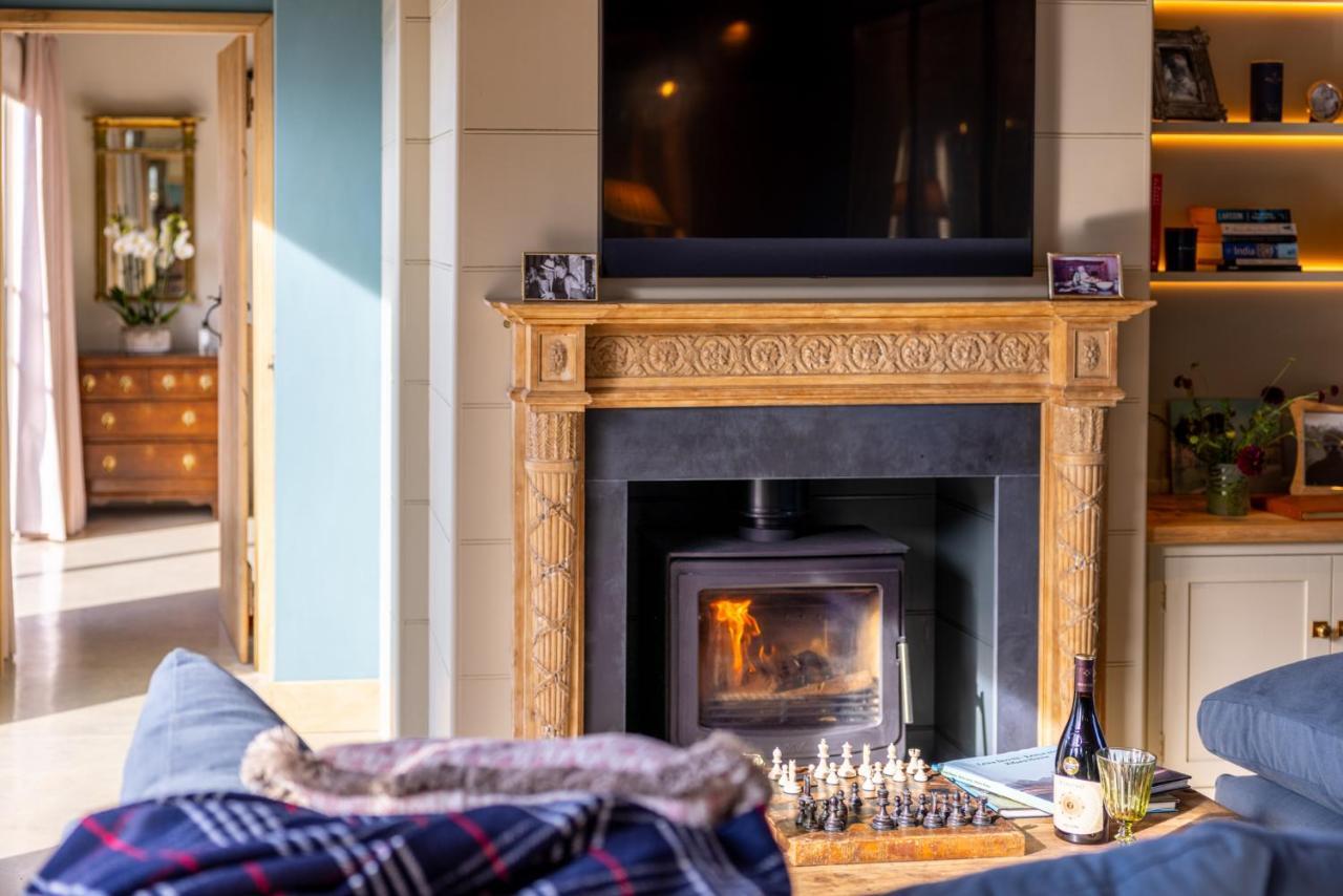 Cambridge Country Cottages Экстерьер фото