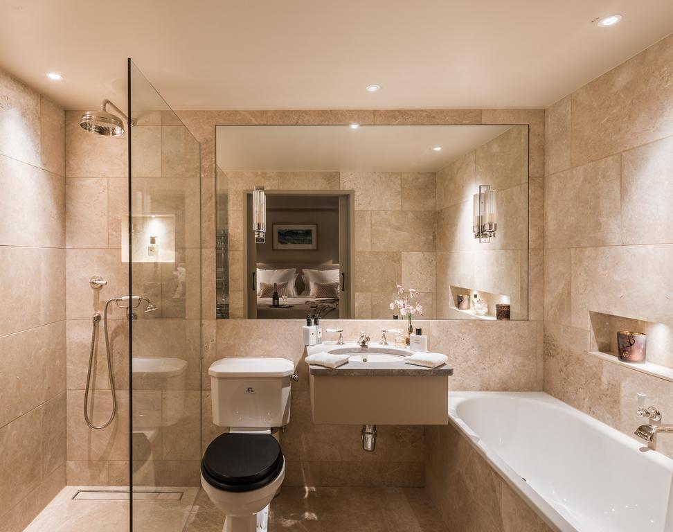 Cambridge Country Cottages Экстерьер фото