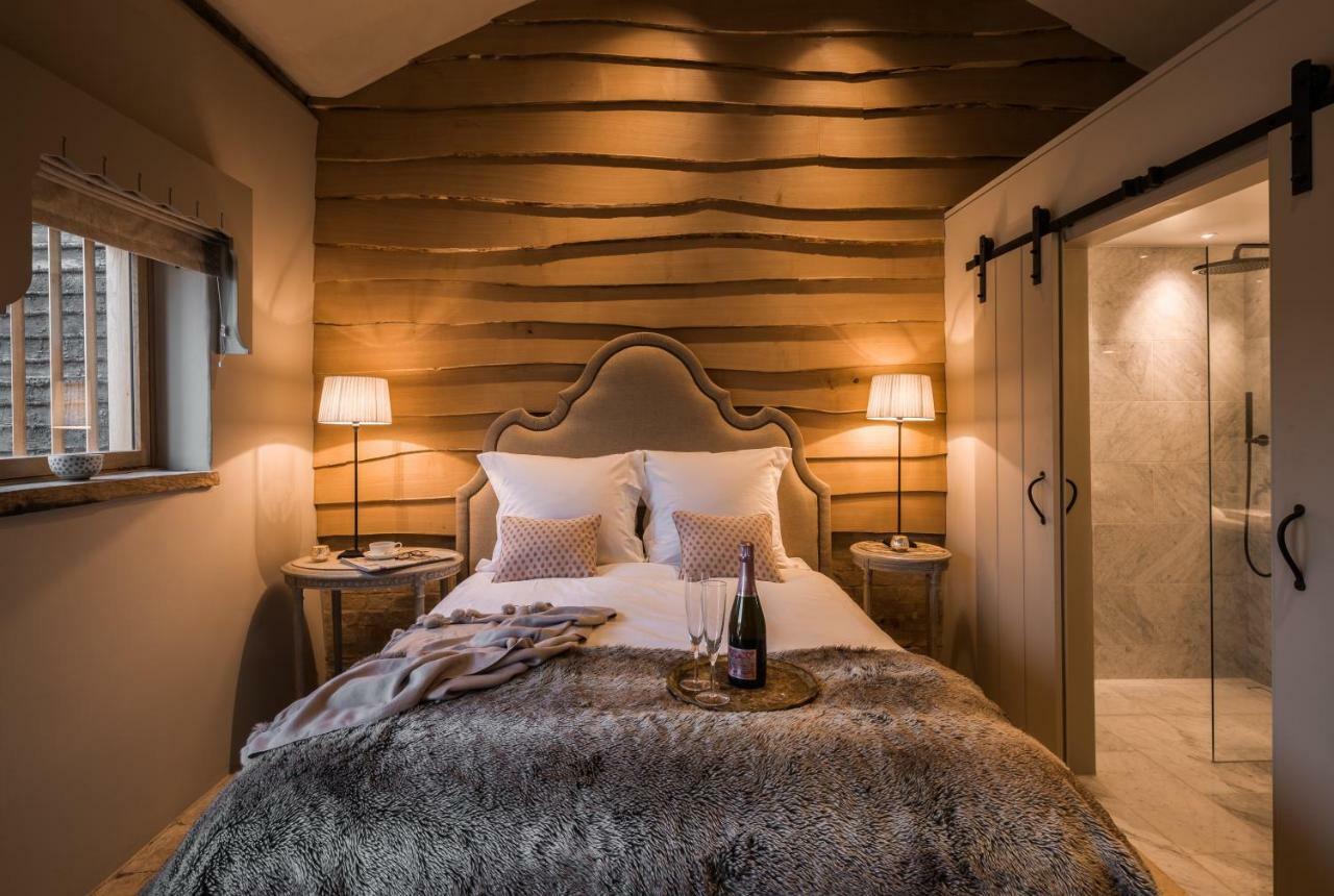 Cambridge Country Cottages Экстерьер фото