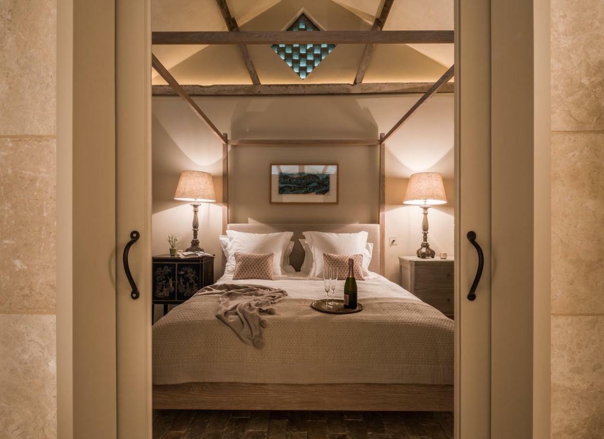 Cambridge Country Cottages Экстерьер фото