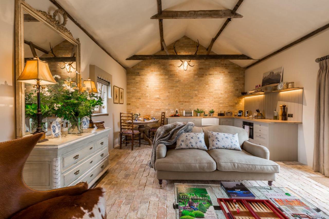 Cambridge Country Cottages Экстерьер фото
