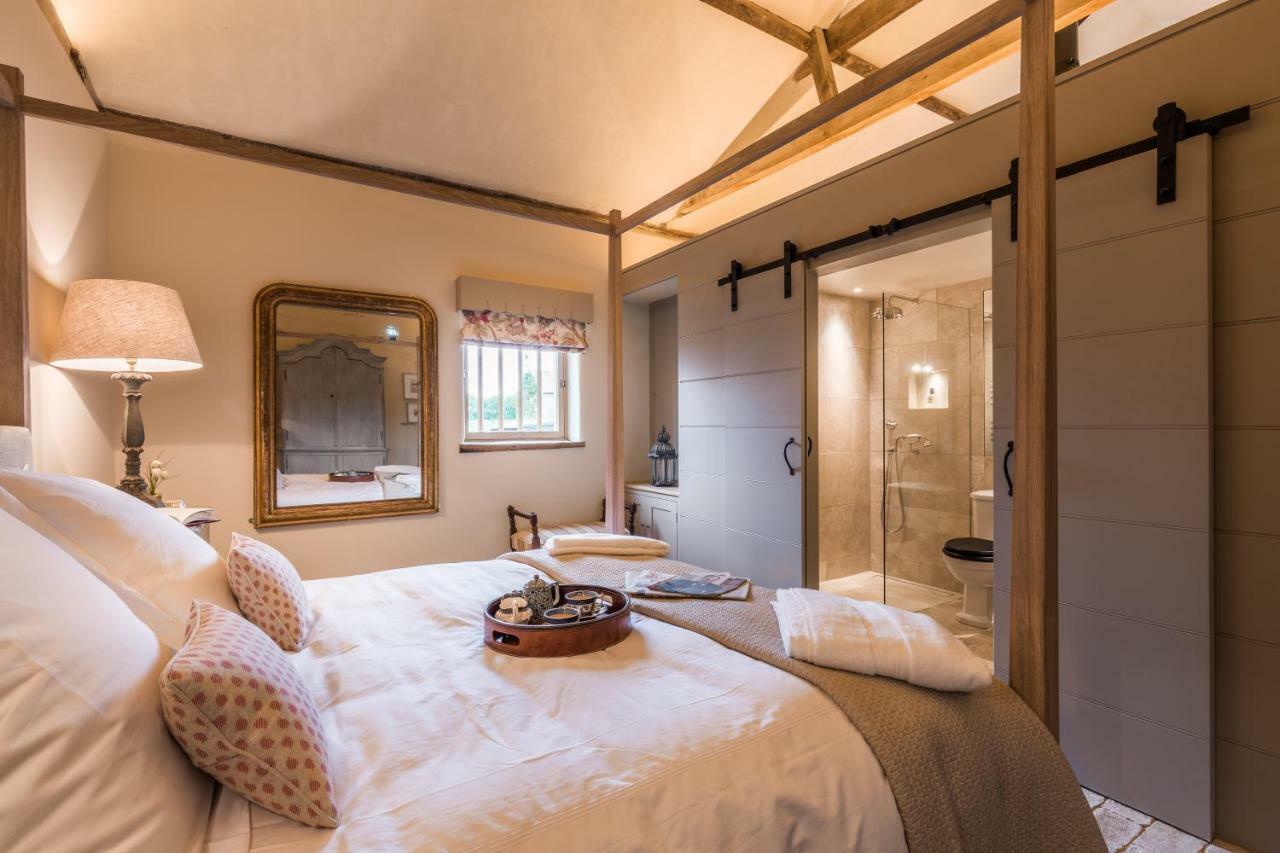 Cambridge Country Cottages Экстерьер фото